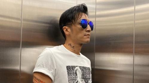 最新爆料男星有哪些人,最新爆料,男星人生大揭秘