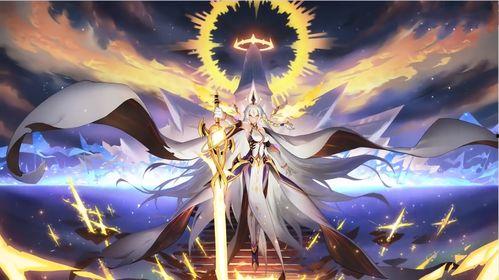 元神最新人物爆料,神秘元神觉醒,神秘力量即将揭晓!